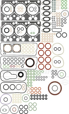 Full Gasket Kit, engine